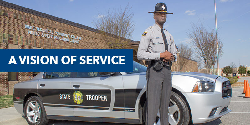 Trooper Roderick Williams